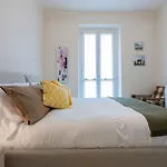 Modern House Santa Rita By Wonderful Italy Lägenhet Turin