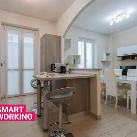 Modern House Santa Rita By Wonderful Italy Apartmán *