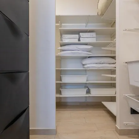 Modern House Santa Rita By Wonderful Italy דירה *
