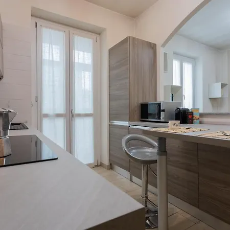 Modern House Santa Rita By Wonderful Italy Apartmán *