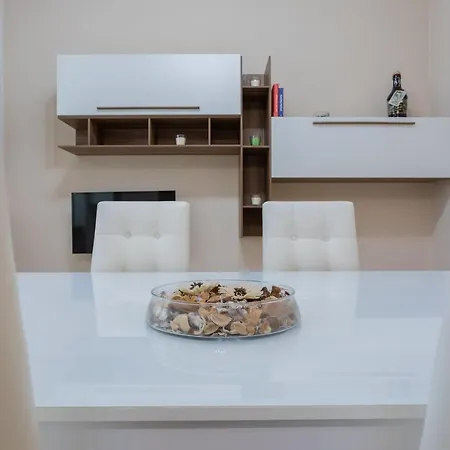 Modern House Santa Rita By Wonderful Italy Apartmán *