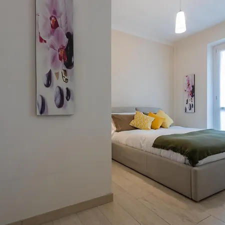 Apartmán Modern House Santa Rita By Wonderful Italy *
