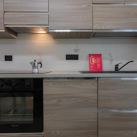 Modern House Santa Rita By Wonderful Italy דירה *