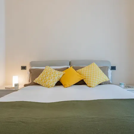 Apartmán Modern House Santa Rita By Wonderful Italy *