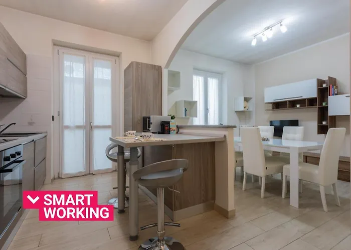 Modern House Santa Rita By Wonderful Italy 아파트 *