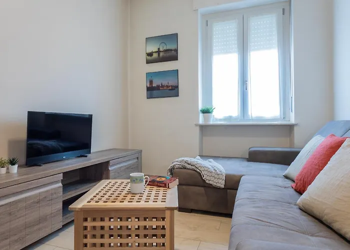 Modern House Santa Rita By Wonderful Italy Appartement