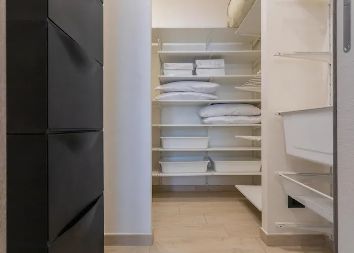 Modern House Santa Rita By Wonderful Italy 아파트 *