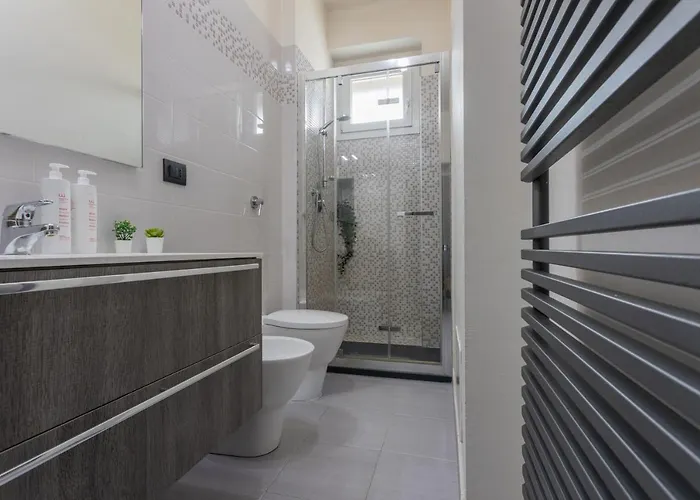 Appartement Modern House Santa Rita By Wonderful Italy Turijn