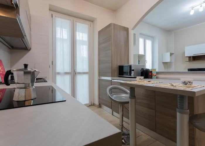 Modern House Santa Rita By Wonderful Italy Appartement *