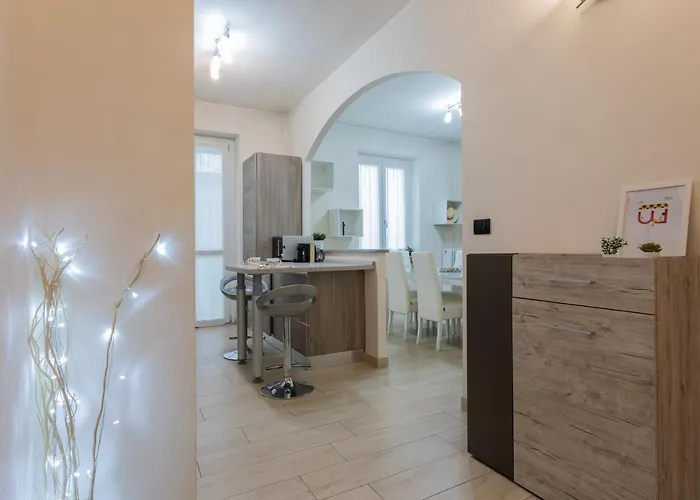 Modern House Santa Rita By Wonderful Italy