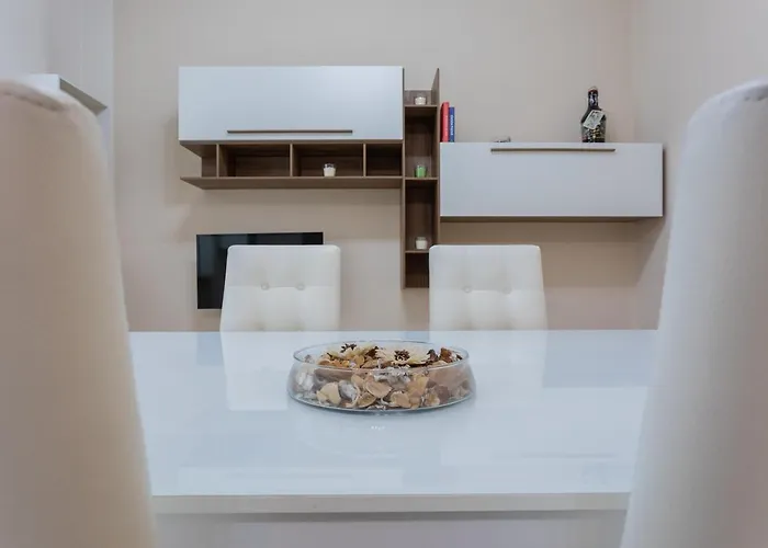 Modern House Santa Rita By Wonderful Italy Appartement *