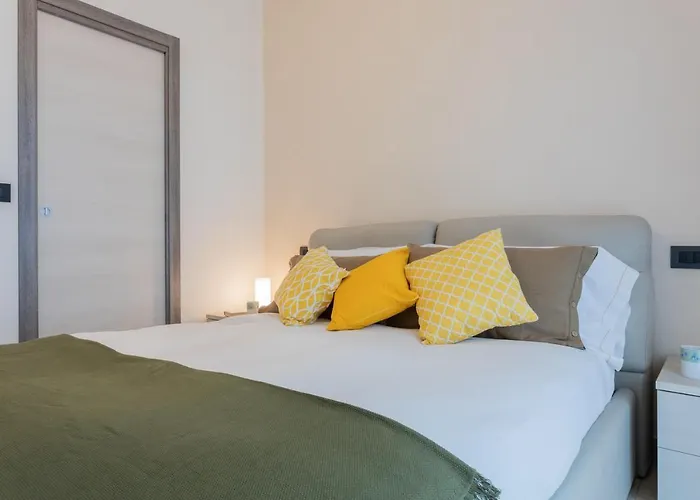 Appartement Modern House Santa Rita By Wonderful Italy Turijn