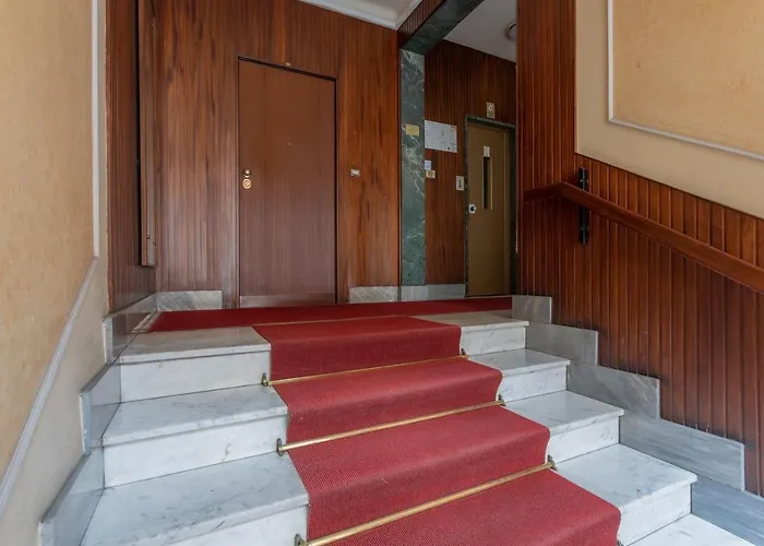 아파트 Modern House Santa Rita By Wonderful Italy *