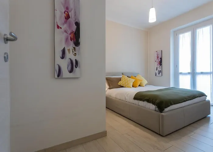아파트 Modern House Santa Rita By Wonderful Italy *