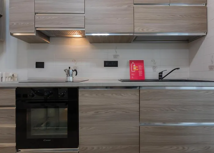 Modern House Santa Rita By Wonderful Italy 아파트 *