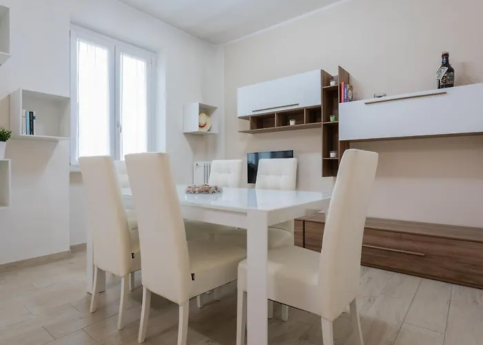 Modern House Santa Rita By Wonderful Italy * 토리노