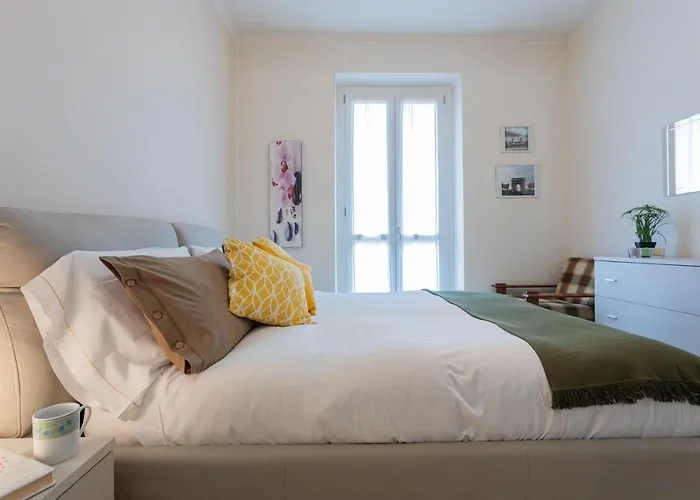 Modern House Santa Rita By Wonderful Italy Appartement Turijn