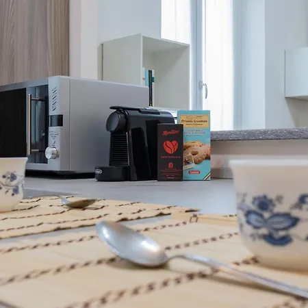 Modern House Santa Rita By Wonderful Italy Apartment Turin