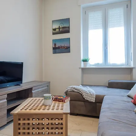 Modern House Santa Rita By Wonderful Italy Apartment