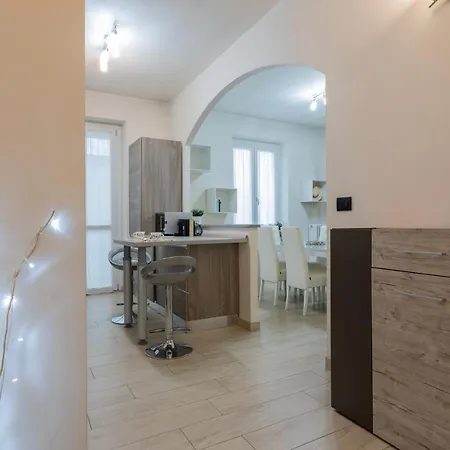 Modern House Santa Rita By Wonderful Italy