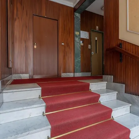 Apartment Modern House Santa Rita By Wonderful Italy *