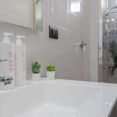 Modern House Santa Rita By Wonderful Italy *