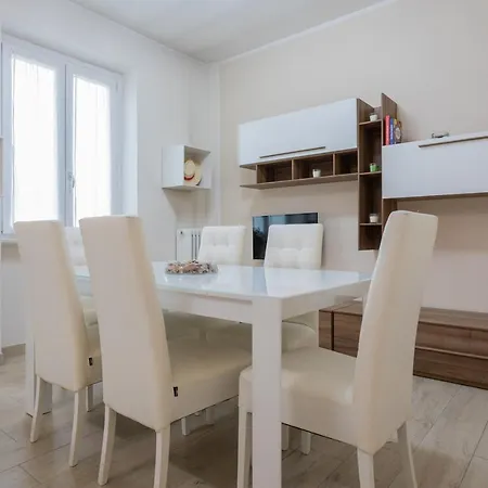 Modern House Santa Rita By Wonderful Italy * Turin