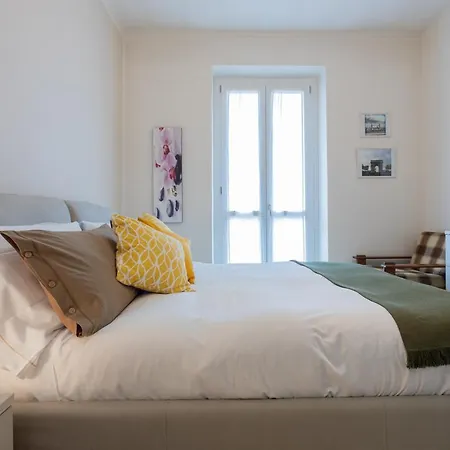 Modern House Santa Rita By Wonderful Italy Apartment Turin