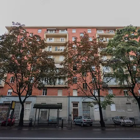 Apartment Modern House Santa Rita By Wonderful Italy Turin